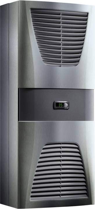 Rittal SK 3305.610 Koelapparaat 115 V 1 kW (b x h x d) 400 x 950 x 260 mm Piece 1 stuk(s)