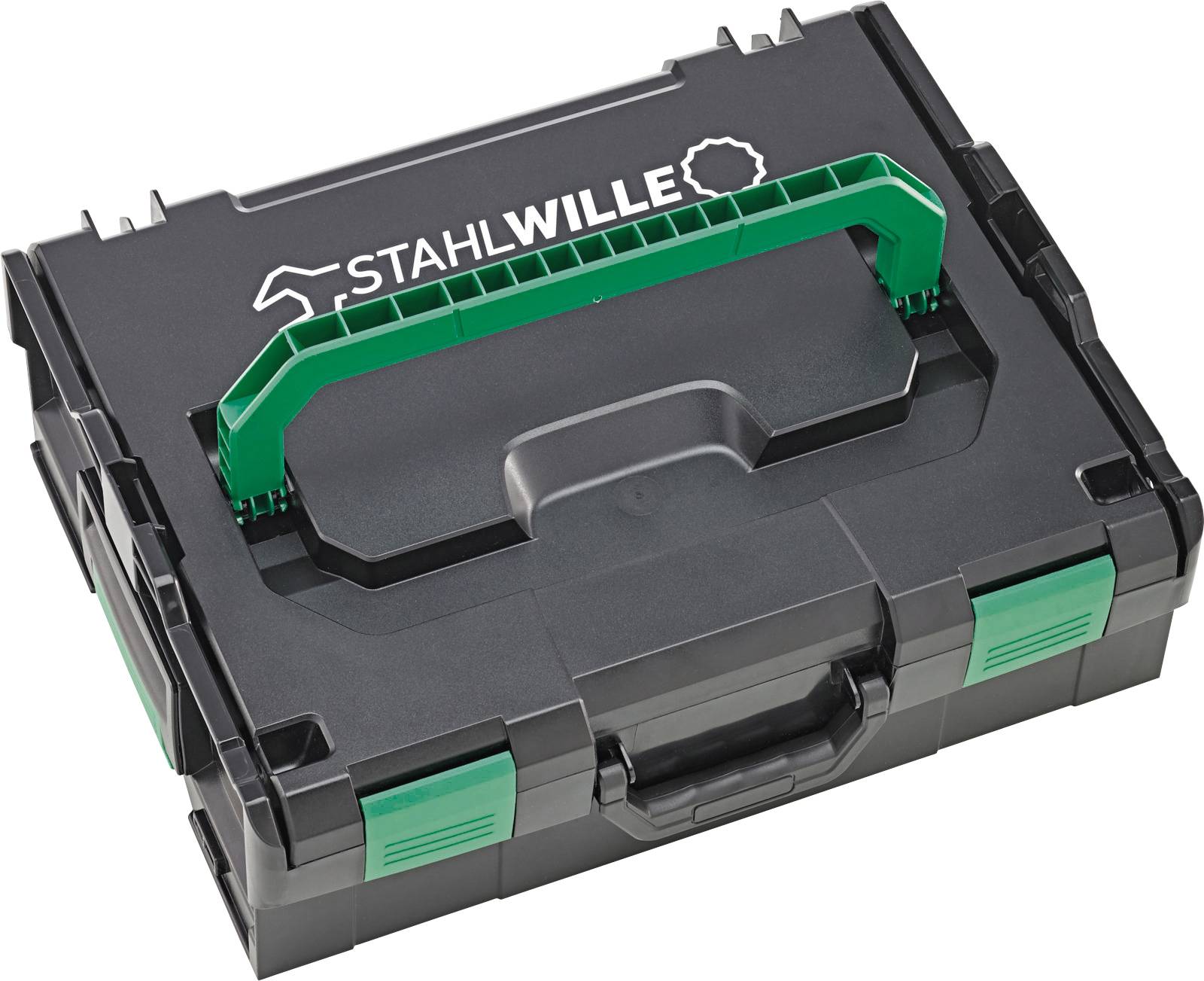 Stahlwille 136 L-BOXX&reg; 81620136 Verktygsv&auml;ska tom
