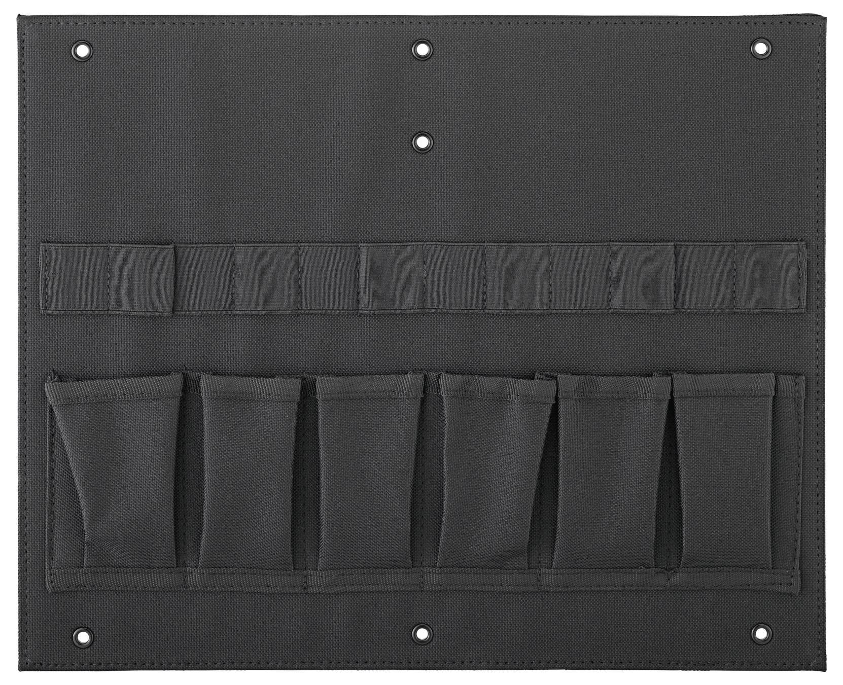 Stahlwille 136 L-BOXX&reg; WK 81620137 Verktygstavla