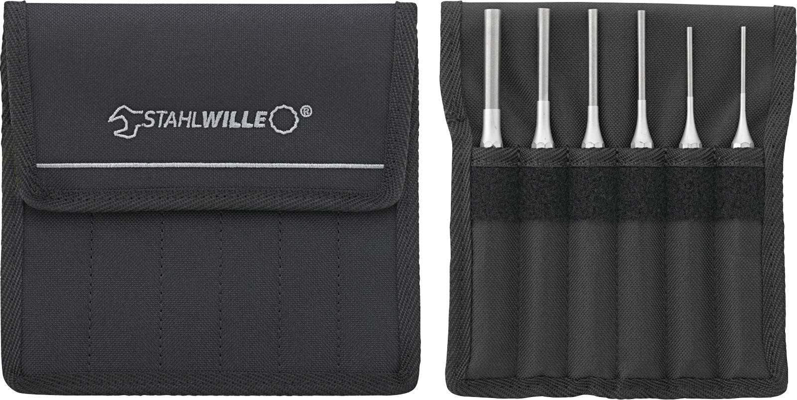 Stahlwille Splitdriver-set nr. 6 st 1 stuk(s) afbeelding