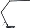 Paulmann FlexBar 41300 LED stolna svjetiljka LED LED fiksno ugrađena 10.6 W antracitna (metalik) boja