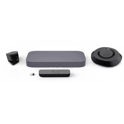 Asus GQE20A-G5002UN Google Meet Starter Kit modularni 4K video konferencijski sustav 7680 x 4320 Pixel-0