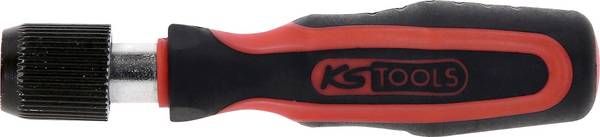 KS Tools 1/4" Mini-Bit Schraubendreher mit Schnel  bit odvijač Veličina (odvijač) 1/4"