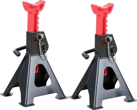 KS Tools  podmetač za auto 2000 kg