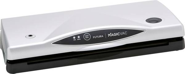 Magic Vac VB02PK1  aparat za vakumiranje  (Š x V x D) 15 x 8 x 39 cm