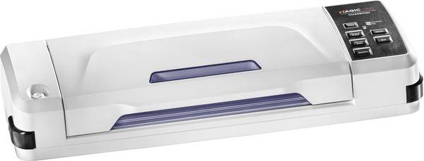 Magic Vac V212PK1  aparat za vakumiranje  (Š x V x D) 510 x 175 x 105 mm