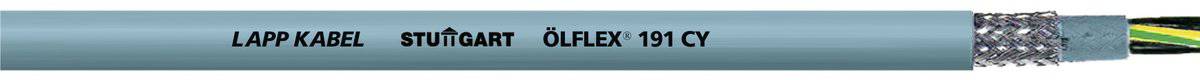 LAPP ÖLFLEX® 191 CY Stuurstroomkabel 4 x 95 mm² 3025947/300 300 m