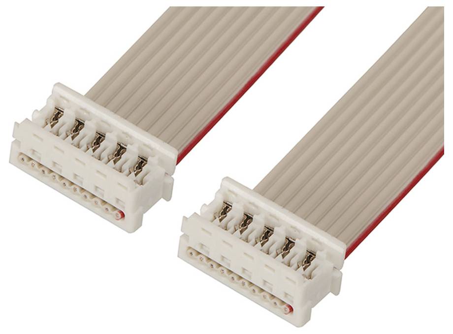 Molex 92315-1024 Inhoud: 1 stuk(s) Bulk