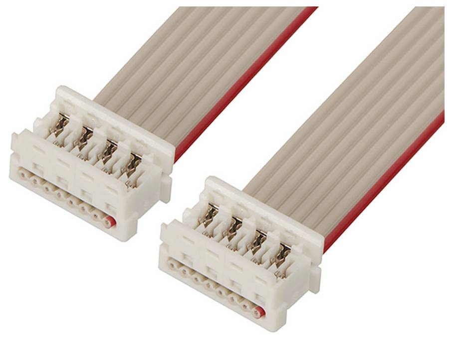 Molex 92315-0824 Inhoud: 1 stuk(s) Bulk