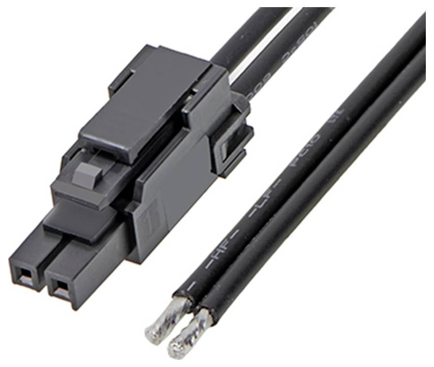 Molex 217466-1023 Inhoud: 1 stuk(s) Bulk