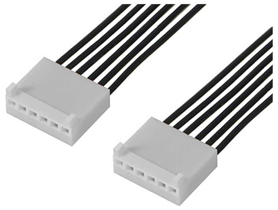 Molex 217796-1062 Inhoud: 1 stuk(s) Bag