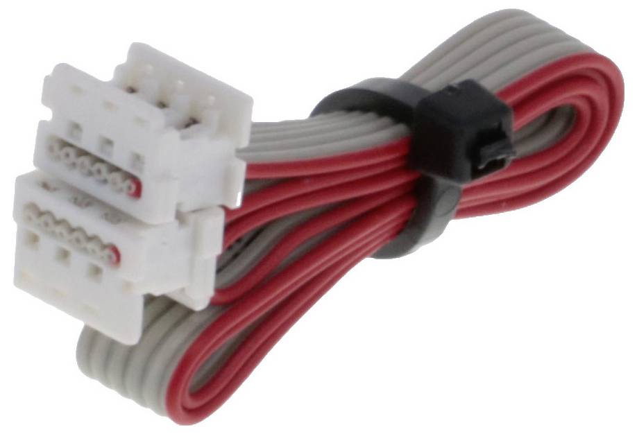 Molex 92315-0630 Lintkabel Rastermaat: 1.27 mm 1 stuk(s)