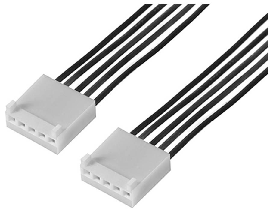 Molex 217796-1052 Inhoud: 1 stuk(s) Bag