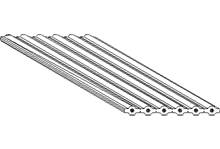 Molex 82-28-6151 Lintkabel 1 stuk(s)