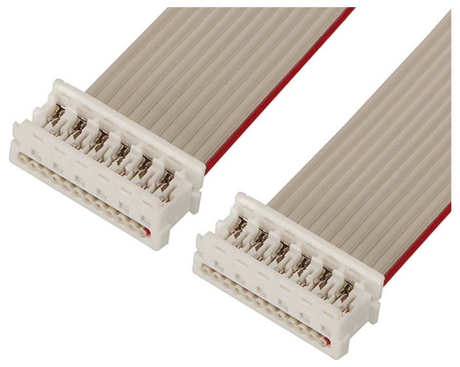 Molex 92315-1208 Inhoud: 1 stuk(s) Bulk