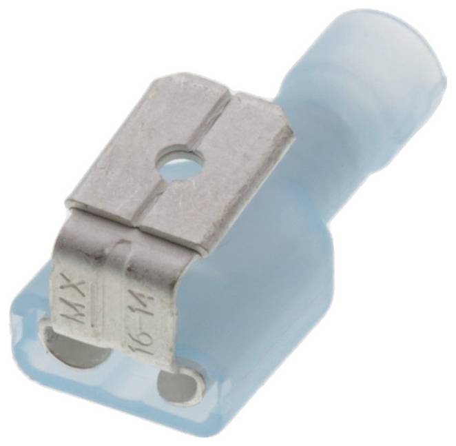 Molex 19013-0030 1 stuk(s) Tape on Full reel