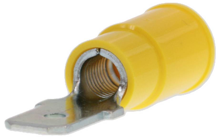 Molex 19023-0008 1 stuk(s) Bag
