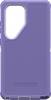 Otterbox Defender Series stražnji poklopac za mobilni telefon Samsung Galaxy S25 Ultra ljubičasta otporna na udarce 77-97620