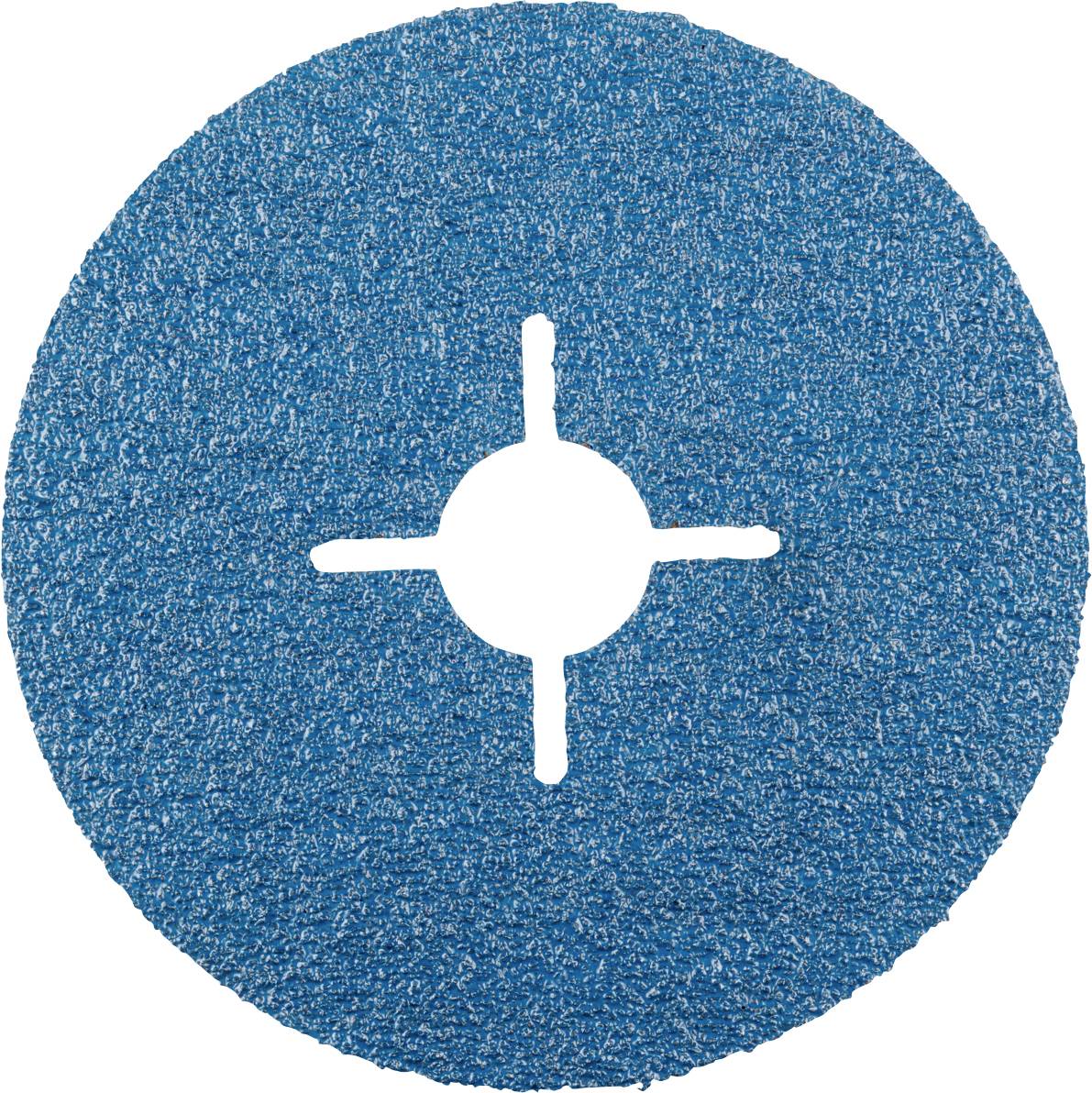 Rhodius 305524 Fiberschijf Diameter 115 mm Korrelgrootte (num)=40 1 stuk(s)