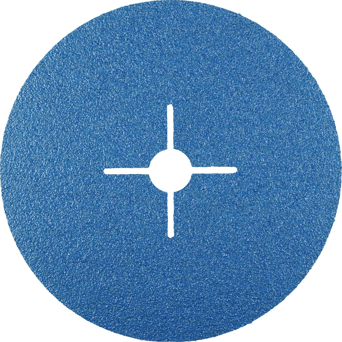 Rhodius 305535 Fiberschijf Diameter 180 mm Korrelgrootte (num)=60 1 stuk(s)