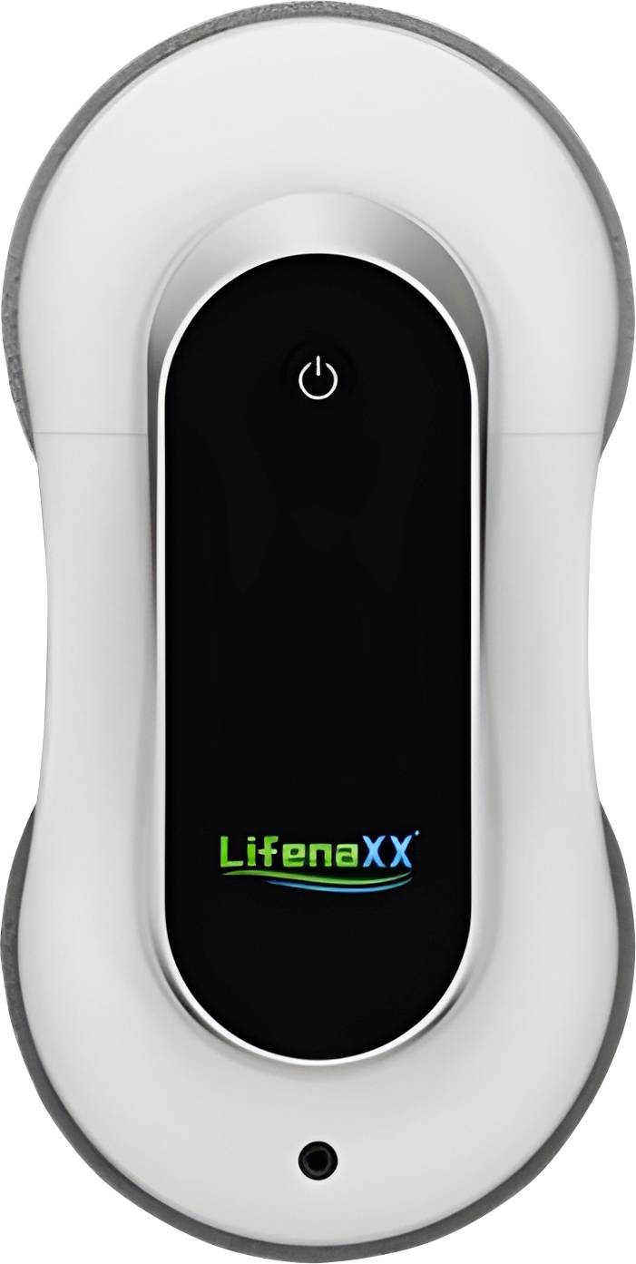 Lifenaxx LX-055 Raamreinigingsrobot Aantal meegeleverde accus 1