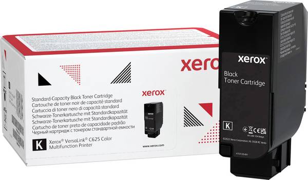 Xerox toner  original  crna 8000 Stranica 006R04616 006R04616