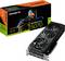Grafička kartica GIGABYTE GeForce RTX 5070 s tri ventilatora. Ambalaža prikazuje futuristički dizajn. Pogodna za gaming i grafičku obradu.