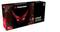 Kutija grafičke kartice PowerColor za AMD Radeon RX 6900 XT, prikazuje crveni logotip i natpise, kapaciteta 16 GB.