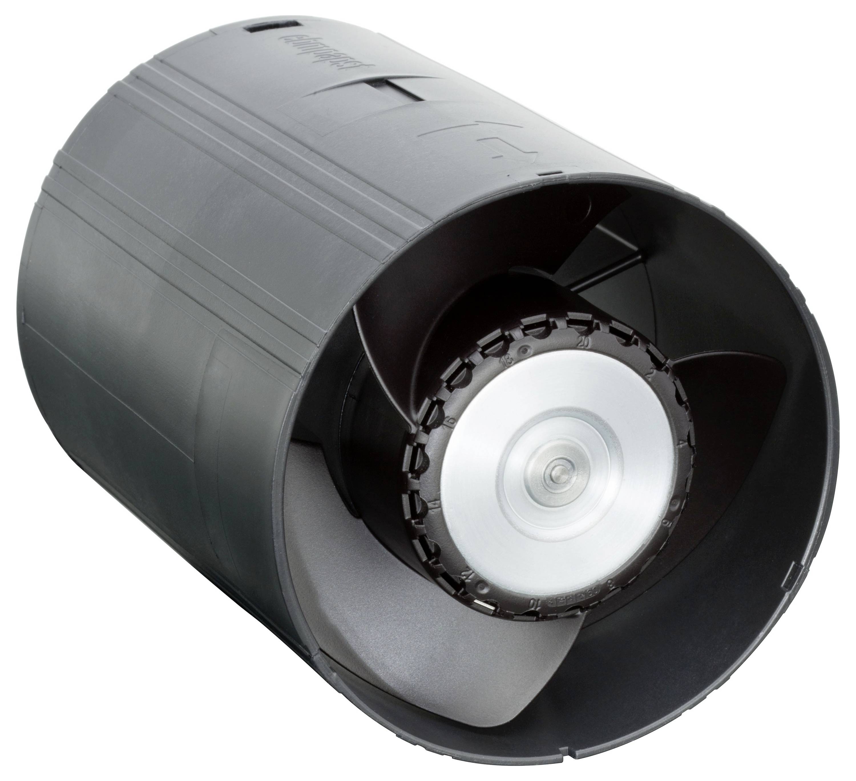 EBM Papst AC100HR aksijalni ventilator 115 V/AC, 230 V/AC 130 m³/h (D x Š) 98 mm x 130 mm-0