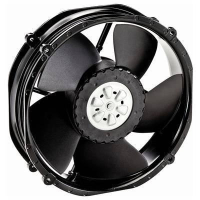 EBM Papst 2218F/2TDHHO aksijalni ventilator 48 V/DC 940 m³/h (D x Š x V) 220 x 200 x 51 mm-0