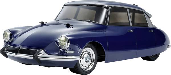 Tamiya  Citroen DS   1:10 RC model automobila električni  cestovni model  komplet za sastavljanje