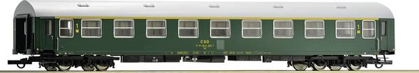Roco 6200167 H0 Osobni vagon 1. razreda CSD-a