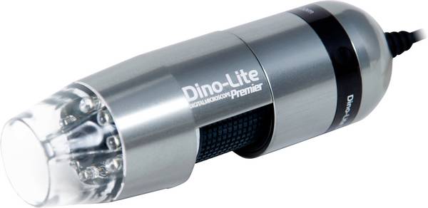 Dino Lite USB mikroskop  1.3 Megapiksela