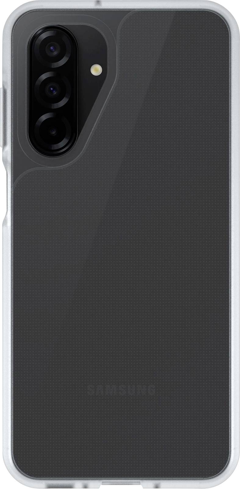 Otterbox 77-97665 Backcover Samsung Galaxy A26 5G Transparant Stootbestendig