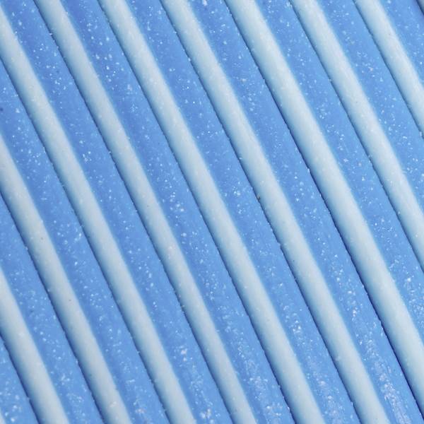 Polymaker CA04047 Panchroma™ Dual Matte 3D pisač filament PLA višebojni, mat, manji sadržaj plastike 1.75 mm 1000 g ledenjak, led, plava boja  1 St.