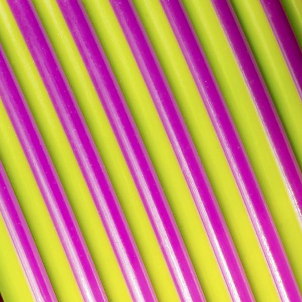 Polymaker CA03022 Panchroma™ Dual Silk 3D pisač filament PLA višebojni, svilenkasti sjaj 1.75 mm 1000 g patlidžan boja, limeta, magenta  1 St.