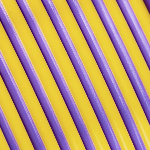 Polymaker CA03029 Panchroma™ Dual Silk 3D pisač filament PLA višebojni, svilenkasti sjaj 1.75 mm 1000 g Sovereign, zlatna, purpurna  1 St.