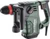 Metabo MHE 4 SDS-Plus-vibracijski čekić 1050 W uklj. kofer, uklj. oprema