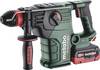 Metabo KH 18 LTX BL 35 Q SDS-Plus-akumulatorski kombinirani čekić 18 V 5.5 Ah LiHD