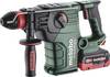 Metabo KH 18 LTX BL 35 Q SDS-Plus-akumulatorski kombinirani čekić 18 V 8 Ah LiHD