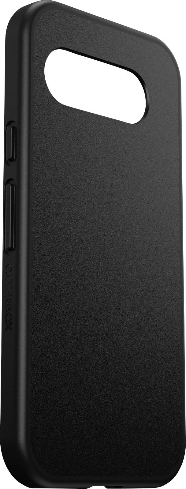 Otterbox OtterBox React für Google Pixel 9a - black - Pro Pack Backcover Google Pixel 9a Zwart Inductieve lading