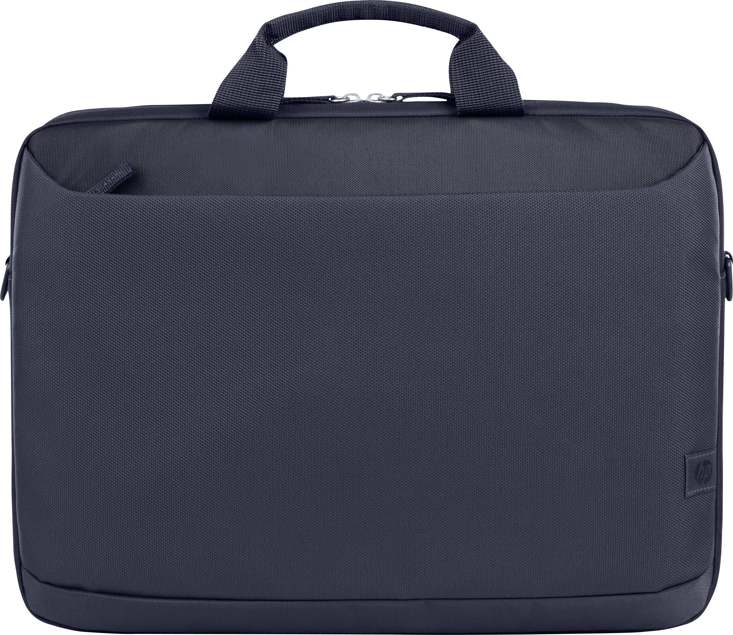 HP A08KHUT Laptoptas Geschikt voor max. (laptop): 40,9 cm (16,1) Grijs
