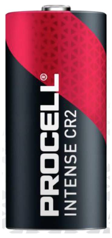 PROCELL Procell Intense fotobaterije CR 2 litijev 920 mAh 3 V 1 St.