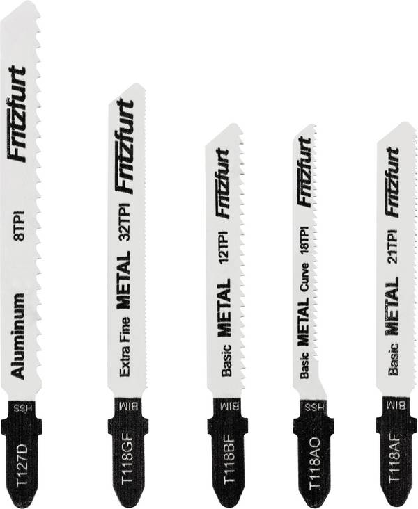 FRITZFURT 3401-3202  1 Set