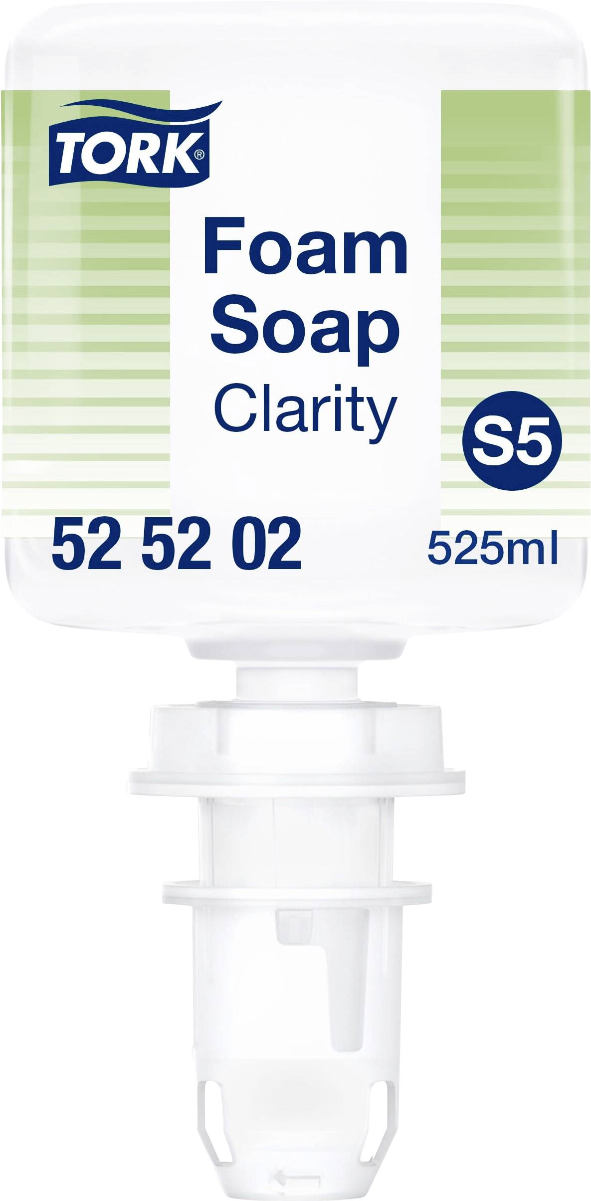 TORK S5 525202 pjenasti sapun 525 ml