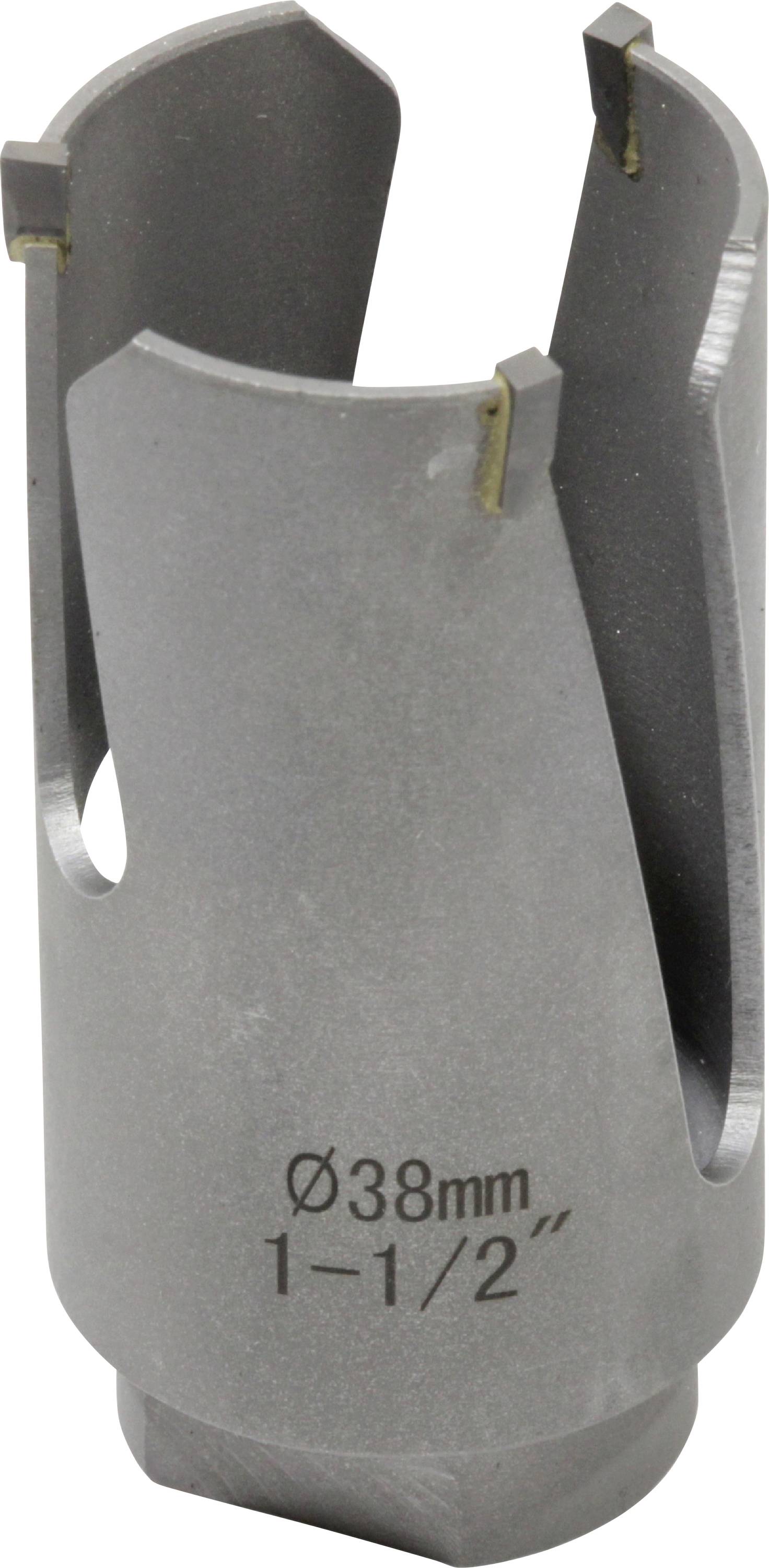 Makita Lochs&auml;ge 38mm Mehrzweck HM D-42743 Gatenzaag 38 mm Hartmetaal 1 stuk(s)