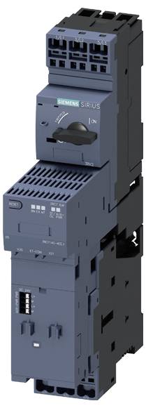 Siemens 3RA8422-4EE00 3RA84224EE00 izravni pokretač