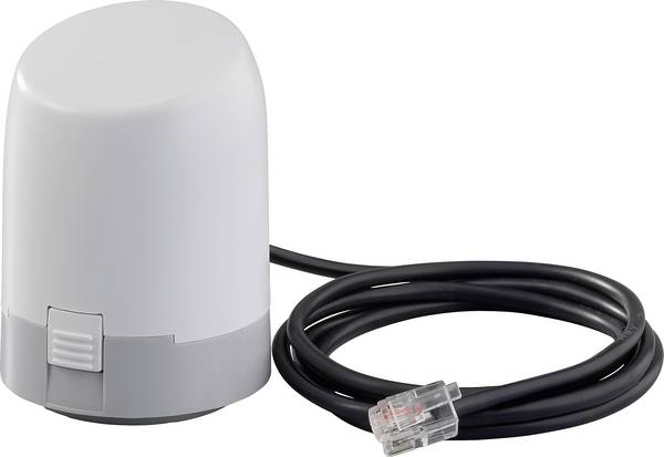 Sygonix SY365 pokretač