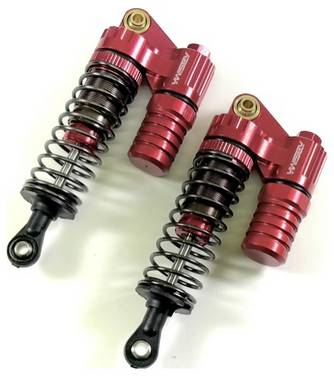 Absima 2330080 tuning dio amortizer