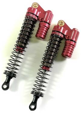 Absima 2330084 tuning dio amortizer